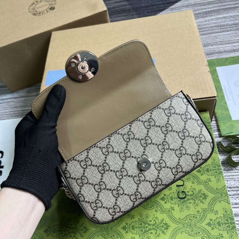 Gvc*1 satchel bags